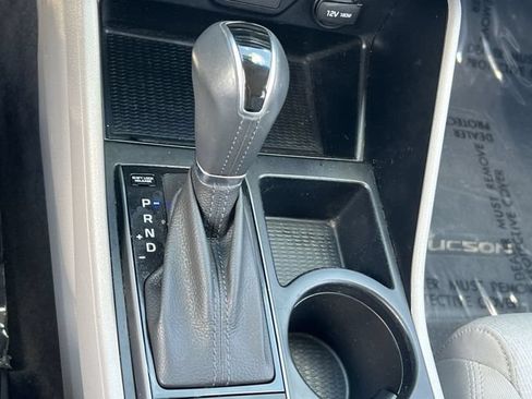 Used 2016 Hyundai Tucson Sport FWD image 22