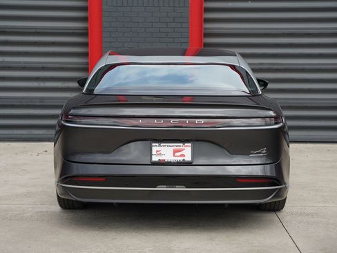 Used 2023 Lucid Air Touring AWD/4WD image 7
