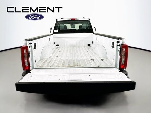 New 2026 Ford F250 XL w/ XL Chrome Package AWD/4WD image 10