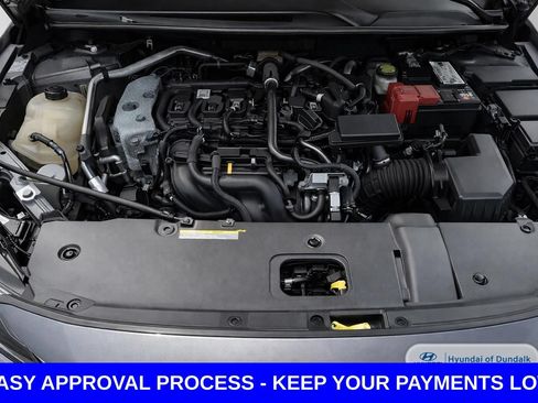 Used 2020 Nissan Sentra SV w/ SV Premium Package FWD image 20