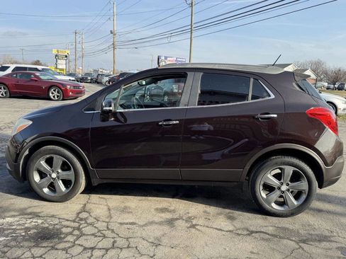 Used 2014 Buick Encore FWD image 3