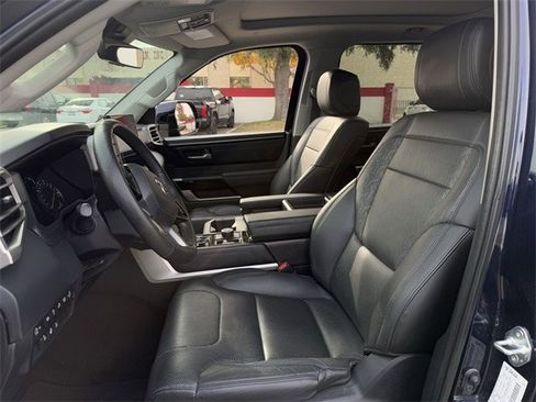 Used 2022 Toyota Tundra Limited image 28