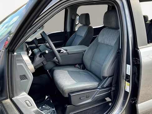 Used 2023 Ford F150 XLT image 26
