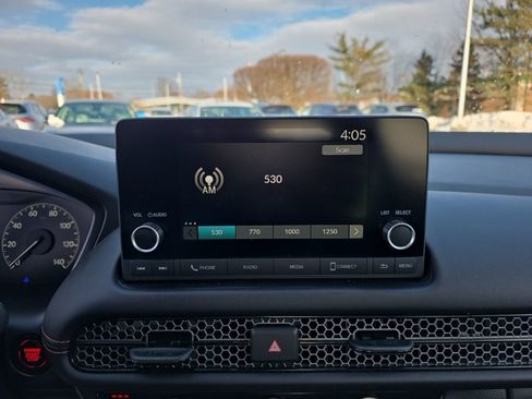 Certified 2023 Honda HR-V Sport image 15