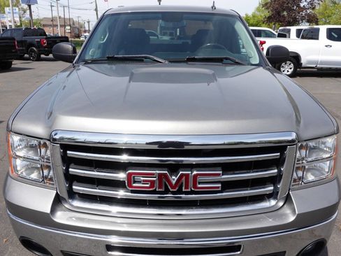 Used 2013 GMC Sierra 1500 SLE w/ Power Tech Package image 6
