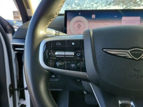 Used 2025 Genesis GV80 2.5T Standard image 23