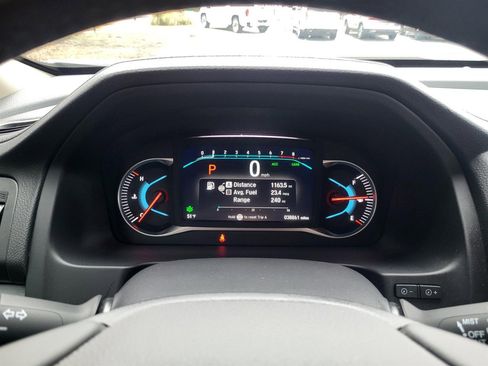 Certified 2022 Honda Pilot EX-L image 24