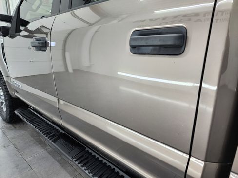 Used 2022 Ford F250 XL w/ STX Appearance Package image 34