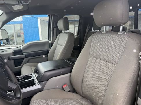 Used 2019 Ford F350 XLT w/ XLT Value Package image 17