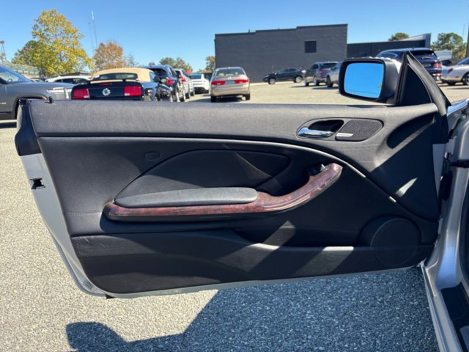 Used 2003 BMW 330Ci Convertible RWD image 19