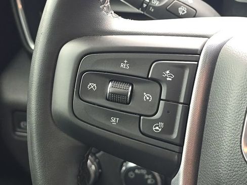 Used 2024 GMC Sierra 1500 SLE image 38