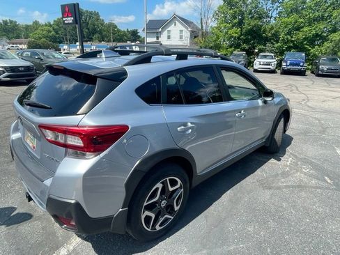Used 2018 Subaru Crosstrek 2.0i Limited w/ Popular Package #3 AWD/4WD image 5