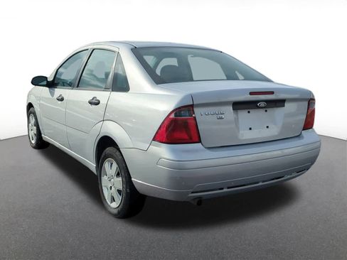 Used 2007 Ford Focus SE image 4