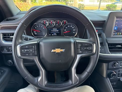 Used 2023 Chevrolet Tahoe LS image 25