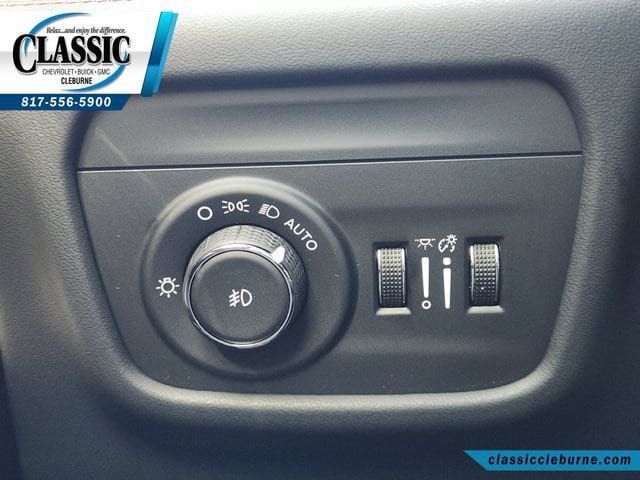 Used 2024 Jeep Grand Cherokee Summit AWD/4WD image 23