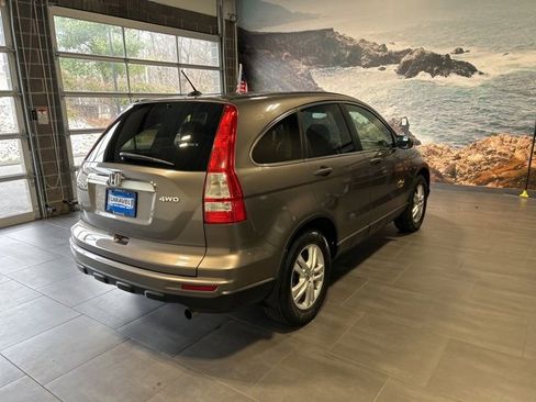 Used 2010 Honda CR-V EX-L image 33