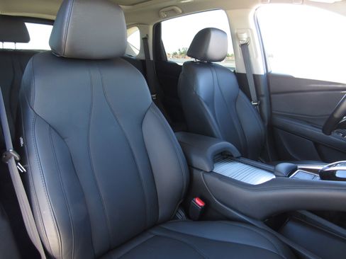 Certified 2021 Acura RDX AWD image 11