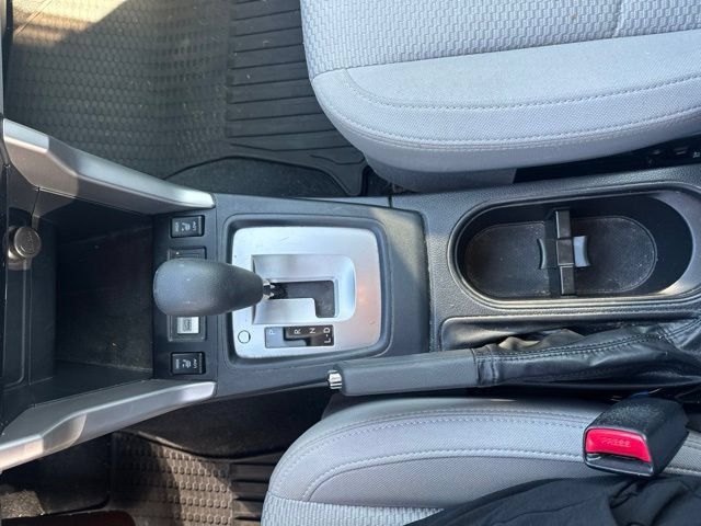 Used 2018 Subaru Forester 2.5i Premium AWD/4WD image 17