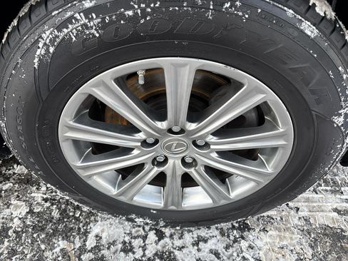 Used 2017 Lexus NX 200t NX Turbo AWD w/ Accessory Package 2 image 11