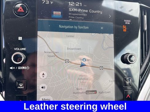 Used 2025 Subaru Outback Premium image 24