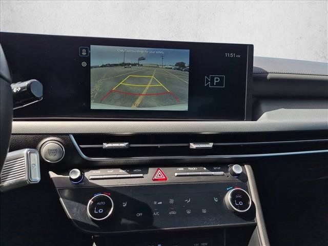 Certified 2026 Hyundai Sonata SEL FWD image 14