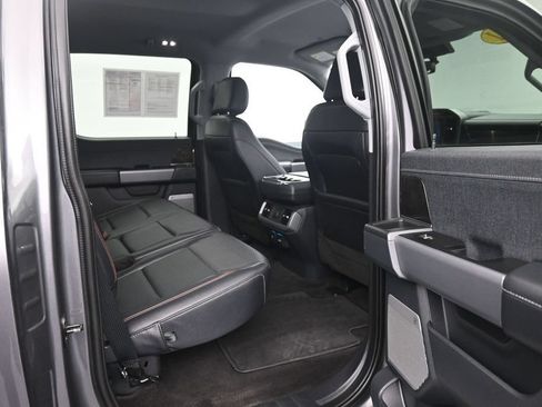 Used 2021 Ford F150 Lariat AWD/4WD image 12