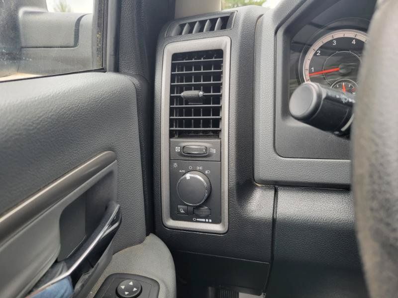 Used 2016 RAM 1500 Tradesman w/ Power & Remote Entry Group AWD/4WD image 32