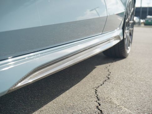 New 2026 Audi RS 3 image 7