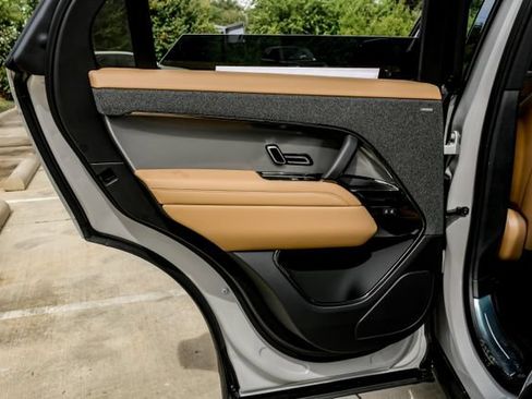 New 2026 Land Rover Range Rover Sport SE AWD/4WD image 60