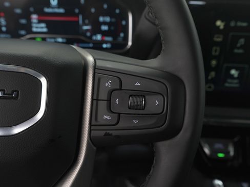 Used 2024 GMC Sierra 2500 Denali w/ Technology Package image 29