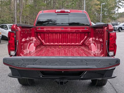 New 2026 Chevrolet Colorado Trail Boss image 13