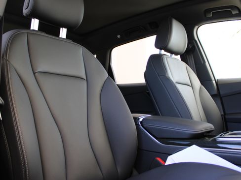 Certified 2025 Audi Q7 3.0T Premium Plus w/ Premium Plus Package image 27