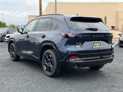 New 2026 MAZDA CX-5 2.5 S w/ Premium Plus Package AWD/4WD image 7