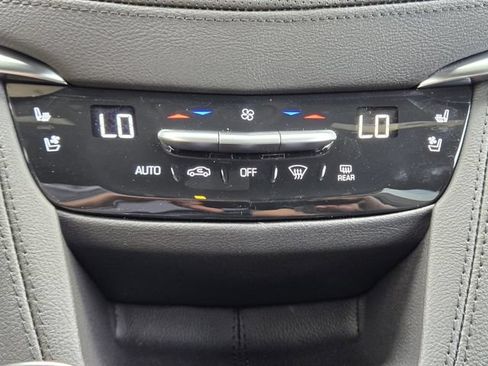 New 2026 Cadillac XT5 Premium Luxury w/ Driver Assist Package FWD image 14