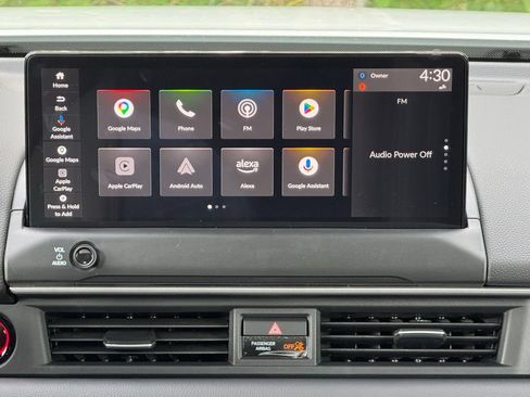 New 2026 Honda Pilot Black Edition image 22