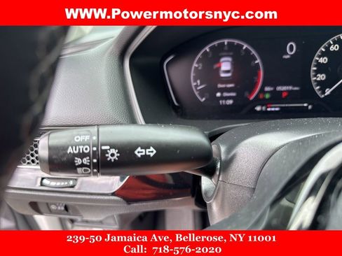 Used 2022 Honda Civic EX image 46