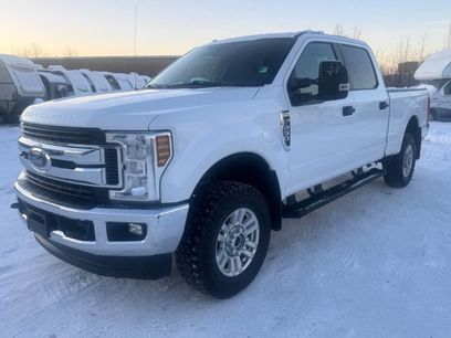 Used 2018 Ford F250 XLT w/ XLT Value Package