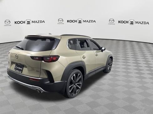 New 2026 MAZDA CX-50 AWD 2.5 S w/ Weather Package image 8