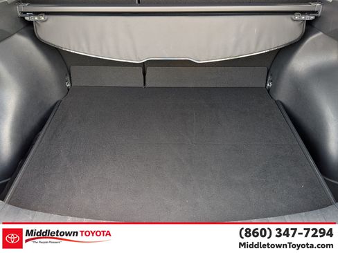 Certified 2025 Toyota Corolla Cross XLE AWD/4WD image 31