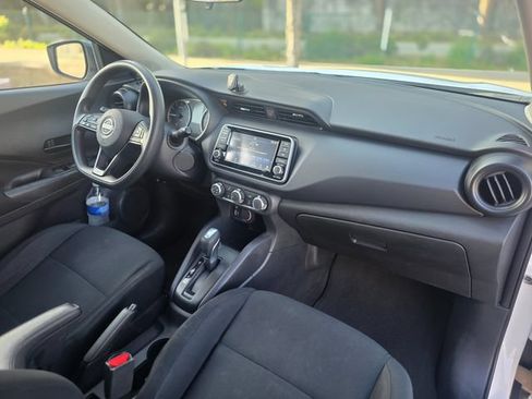 Used 2023 Nissan Kicks S FWD image 30