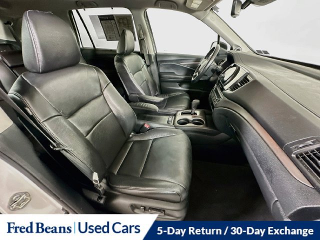 Used 2020 Honda Pilot EX-L image 34