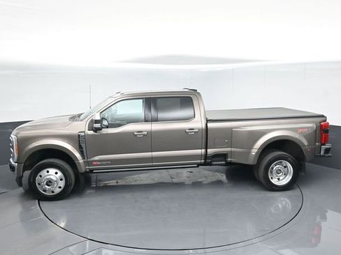 Used 2023 Ford F450 King Ranch w/ Chrome Package image 44