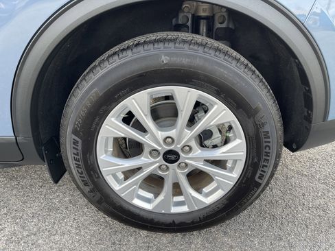 Used 2024 Ford Escape Active image 9