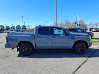 New 2026 Nissan Frontier SV RWD video 2