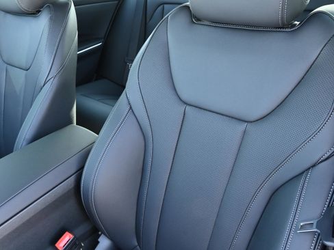 New 2026 BMW 330i Sedan w/ Convenience Package image 10