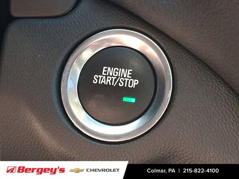 Certified 2022 Chevrolet Equinox LT AWD/4WD image 26