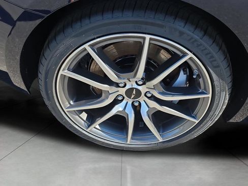 New 2026 Genesis G70 2.5T AWD/4WD image 13