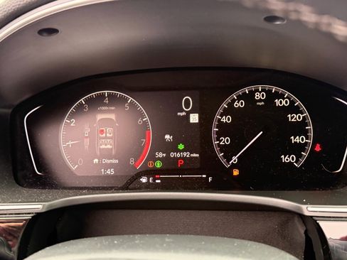 Used 2024 Honda Civic EX-L image 18