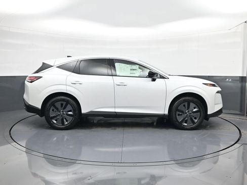 New 2026 Nissan Murano SL image 8