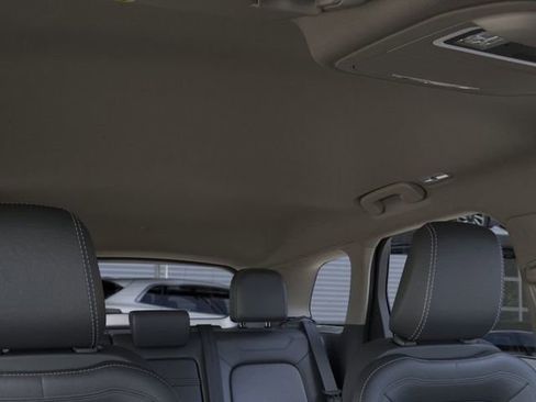 New 2025 Lincoln Corsair FWD image 22